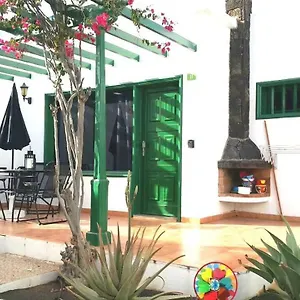 Apartment Bungalow King, Puerto del Carmen (Lanzarote)